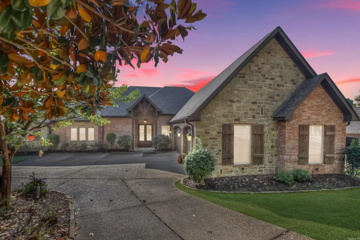 354 Housley Point, Hot Springs, AR 71913 - #1