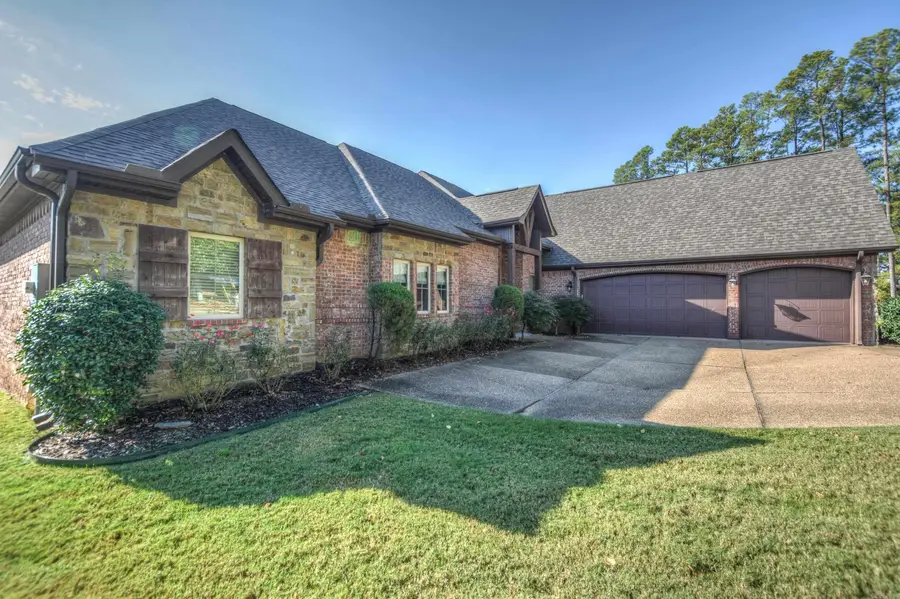 354 Housley Point, Hot Springs, AR 71913 - #2