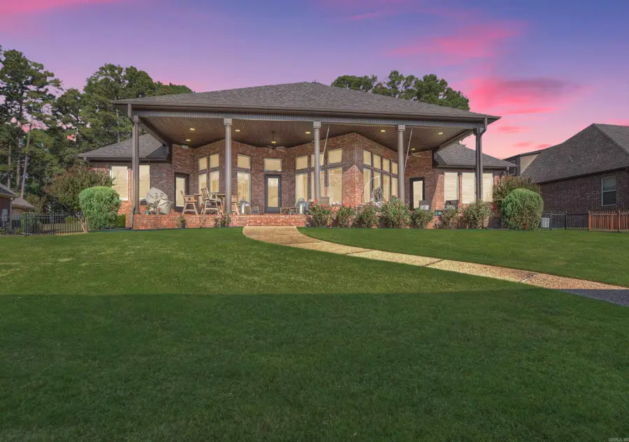 354 Housley Point, Hot Springs, AR 71913 - #3