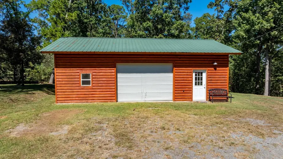 675 Peel Rd, Shirley, AR 72153 - #2