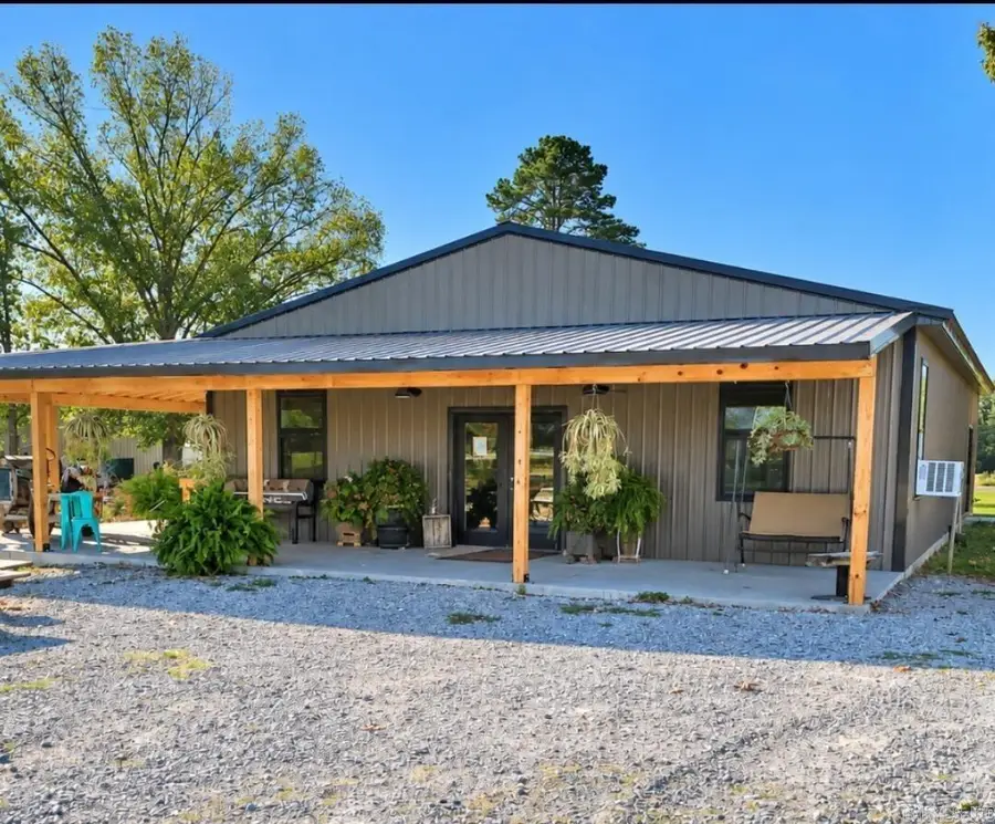 10 Cleghorn Chapel, Magness, AR 72553 - #2