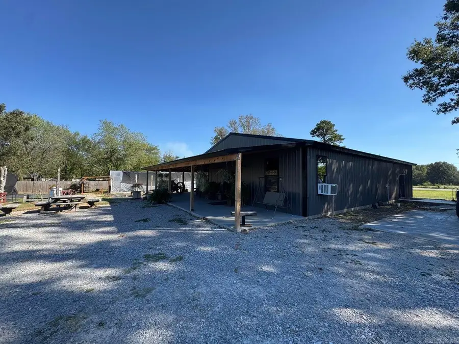 10 Cleghorn Chapel, Magness, AR 72553 - #3