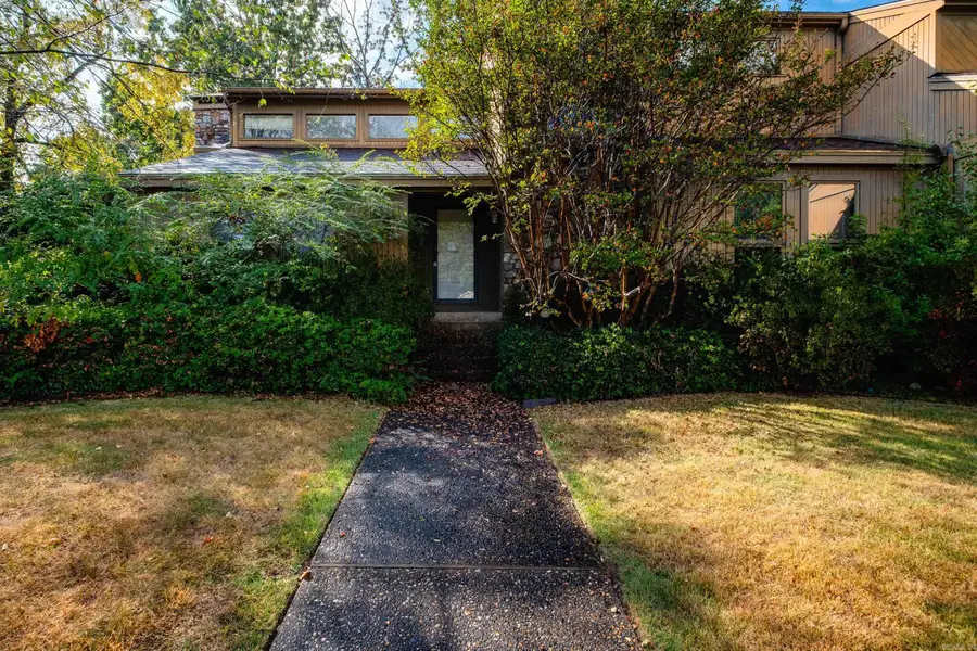 1 Masters Circle, Little Rock, AR 72212 - #2
