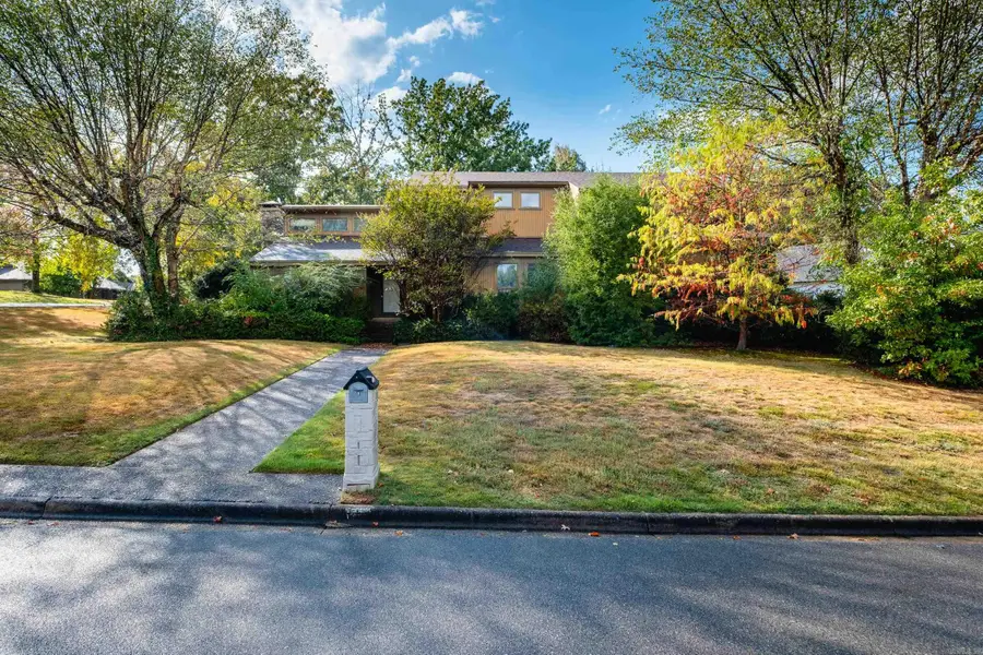1 Masters Circle, Little Rock, AR 72212 - #3