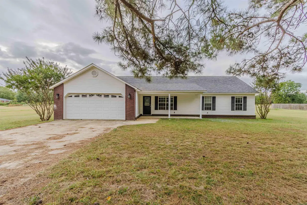 1595 Greene 721, Paragould, AR 72450 - #1