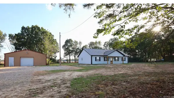 1204 Gr 907 Road, Paragould, AR 72450
