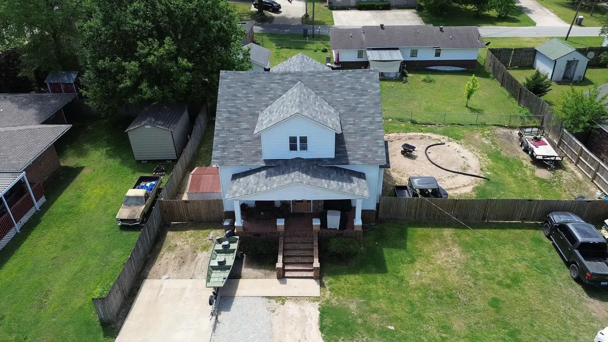 1210 W Emerson St, Paragould, AR 72450 - #1