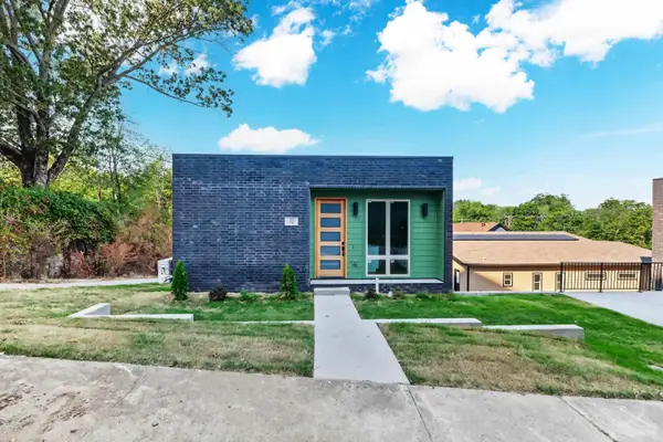 320 E 24th Street, Little Rock, AR 72206
