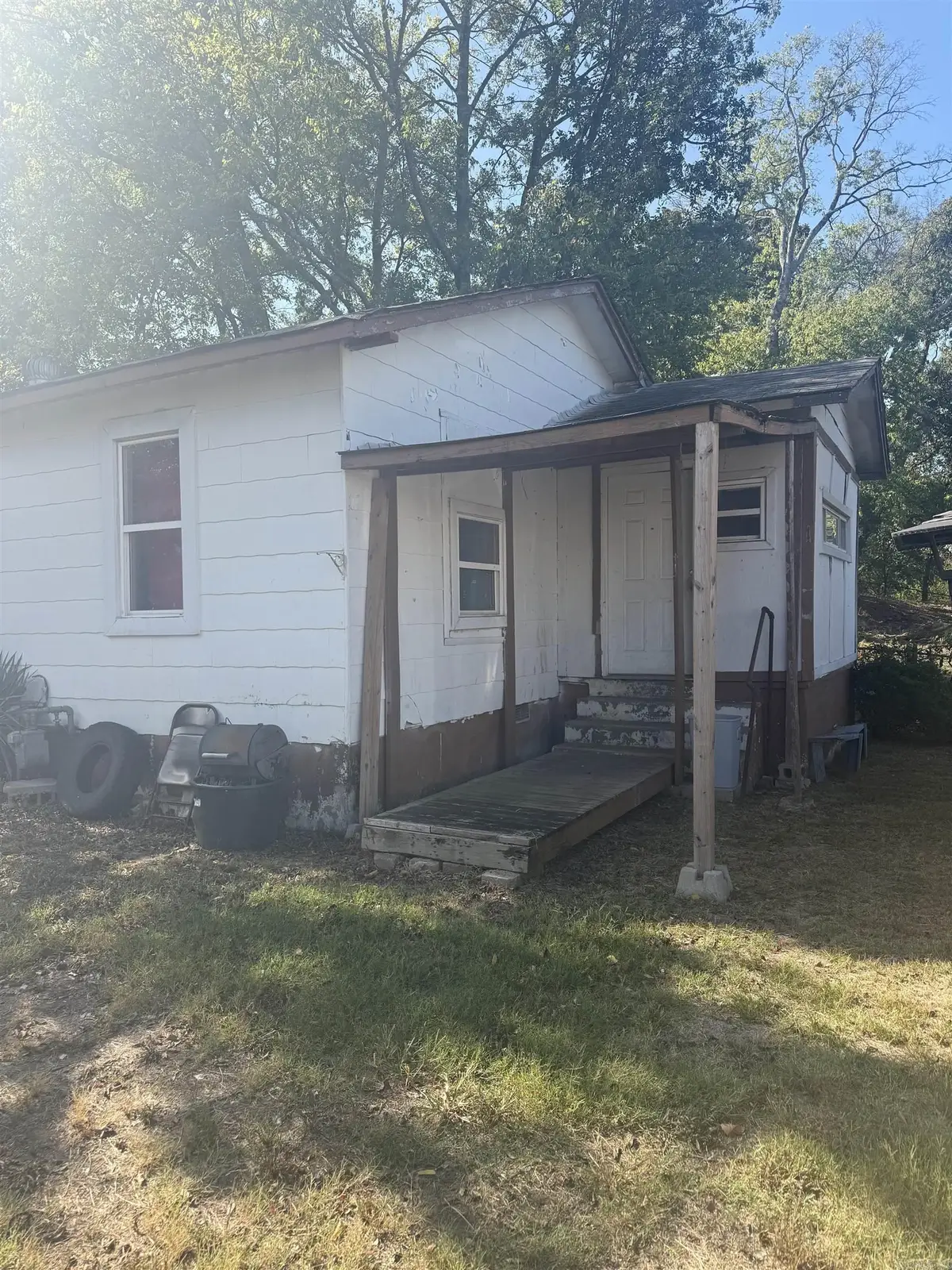 117 Garfield Street, Hot Springs, AR 71901 - #1