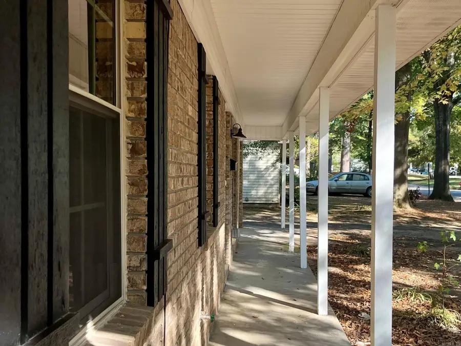 2408 Broadview Ave, Conway, AR 72034 - #3