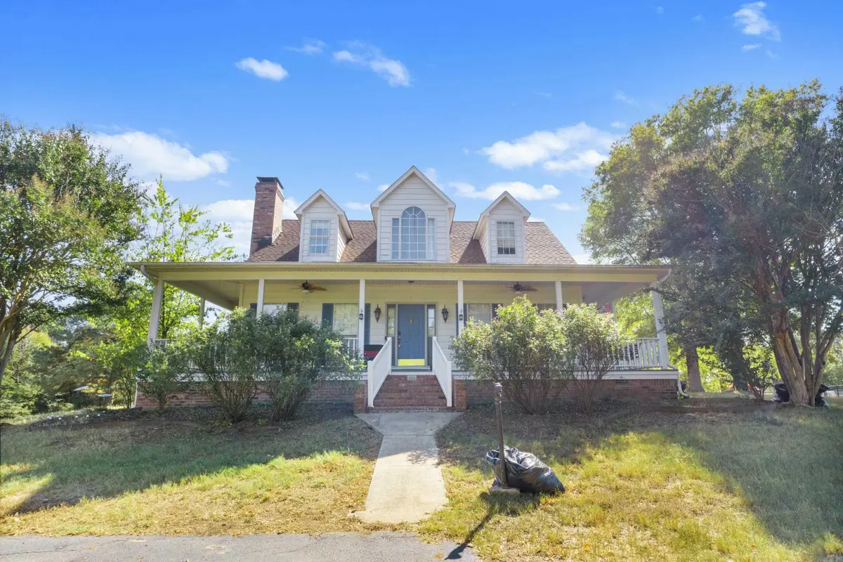 329 Bruce Street, Conway, AR 72032 - #1