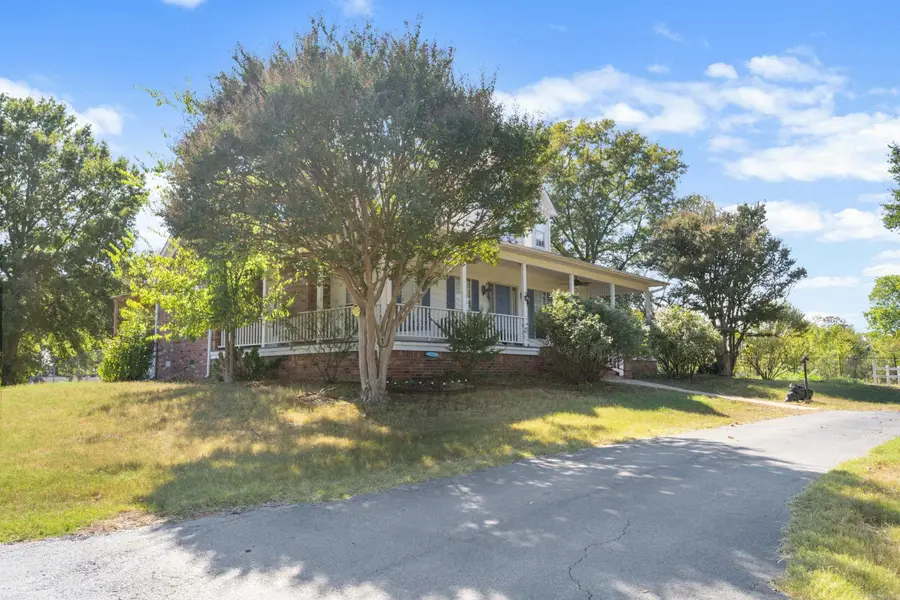 329 Bruce Street, Conway, AR 72032 - #3