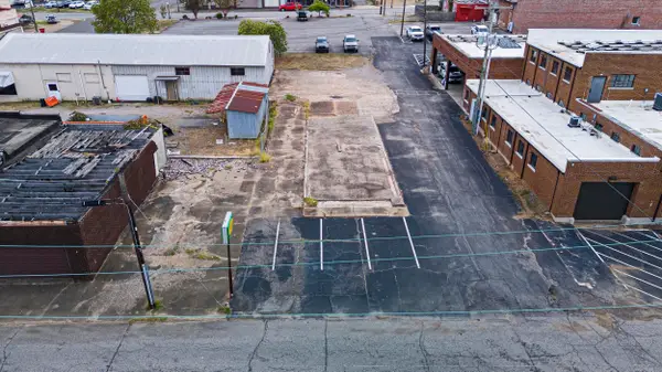 210 E Elm Street, Morrilton, AR 72110