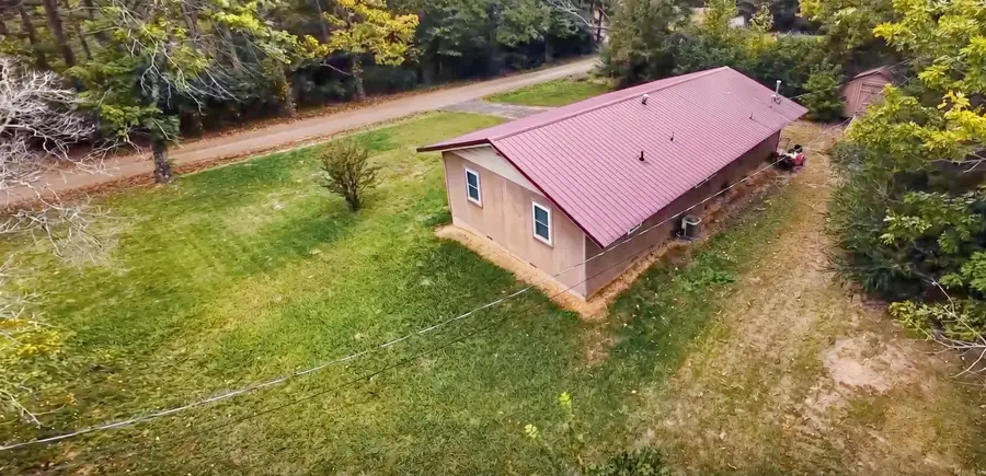 464 3rd Street, Clinton, AR 72031 - #2