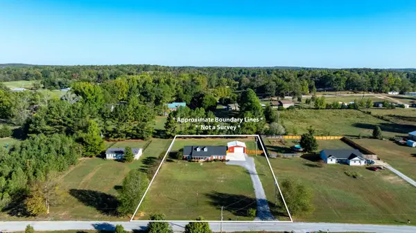 89 Four Oaks Lane, Charlotte, AR 72522