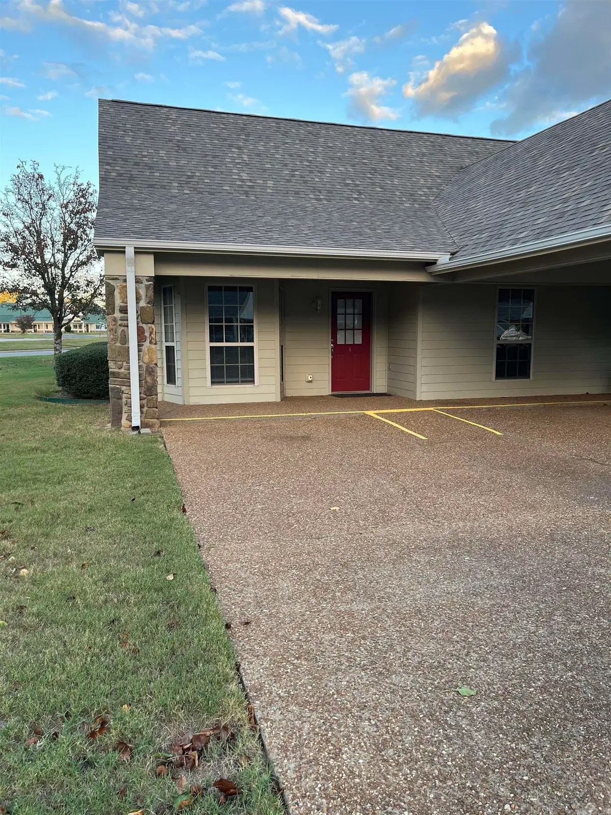 1301-A Sage Brush Way #A, Heber Springs, AR 72543 - #1