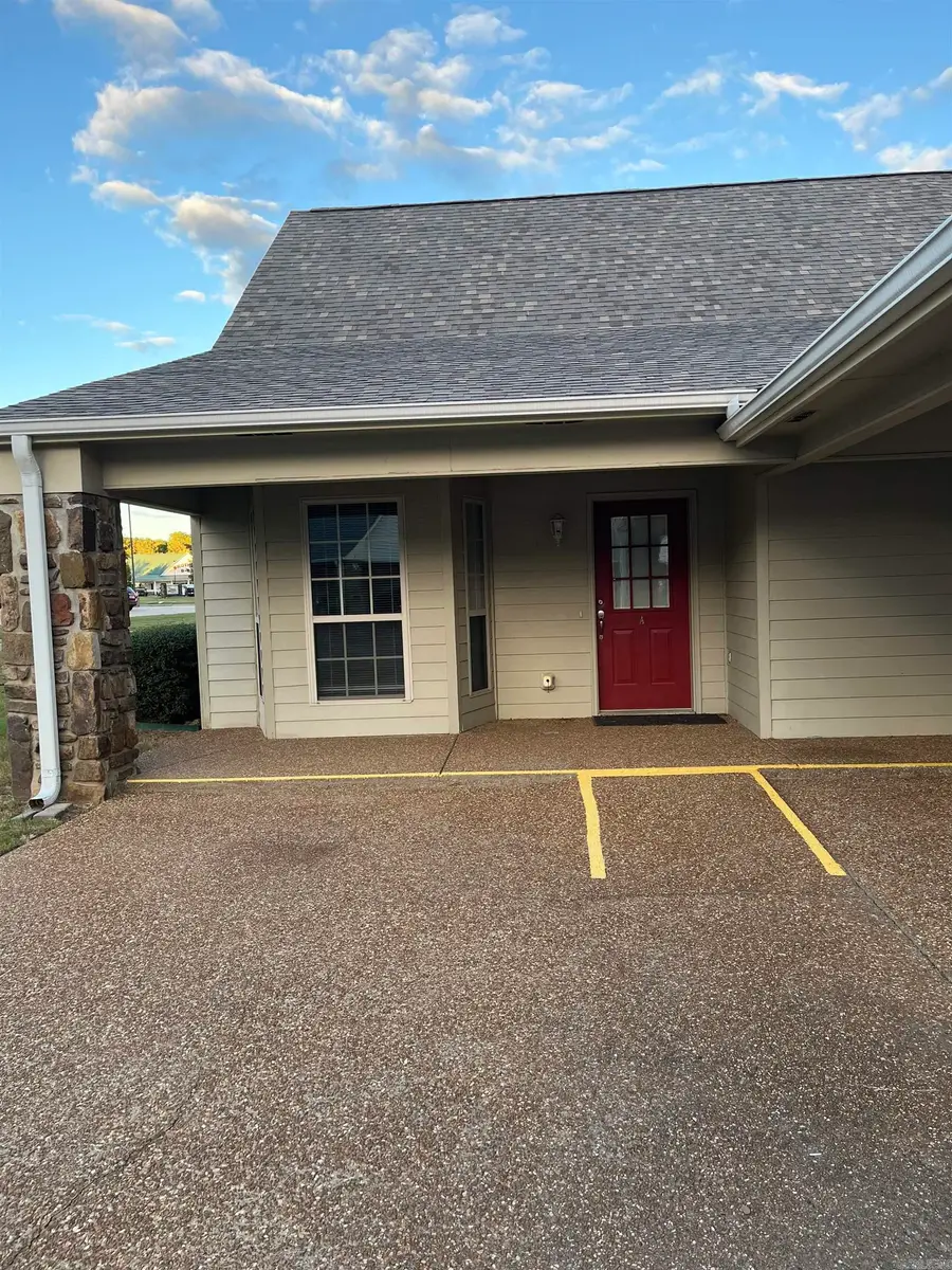 1301-A Sage Brush Way #A, Heber Springs, AR 72543 - #2