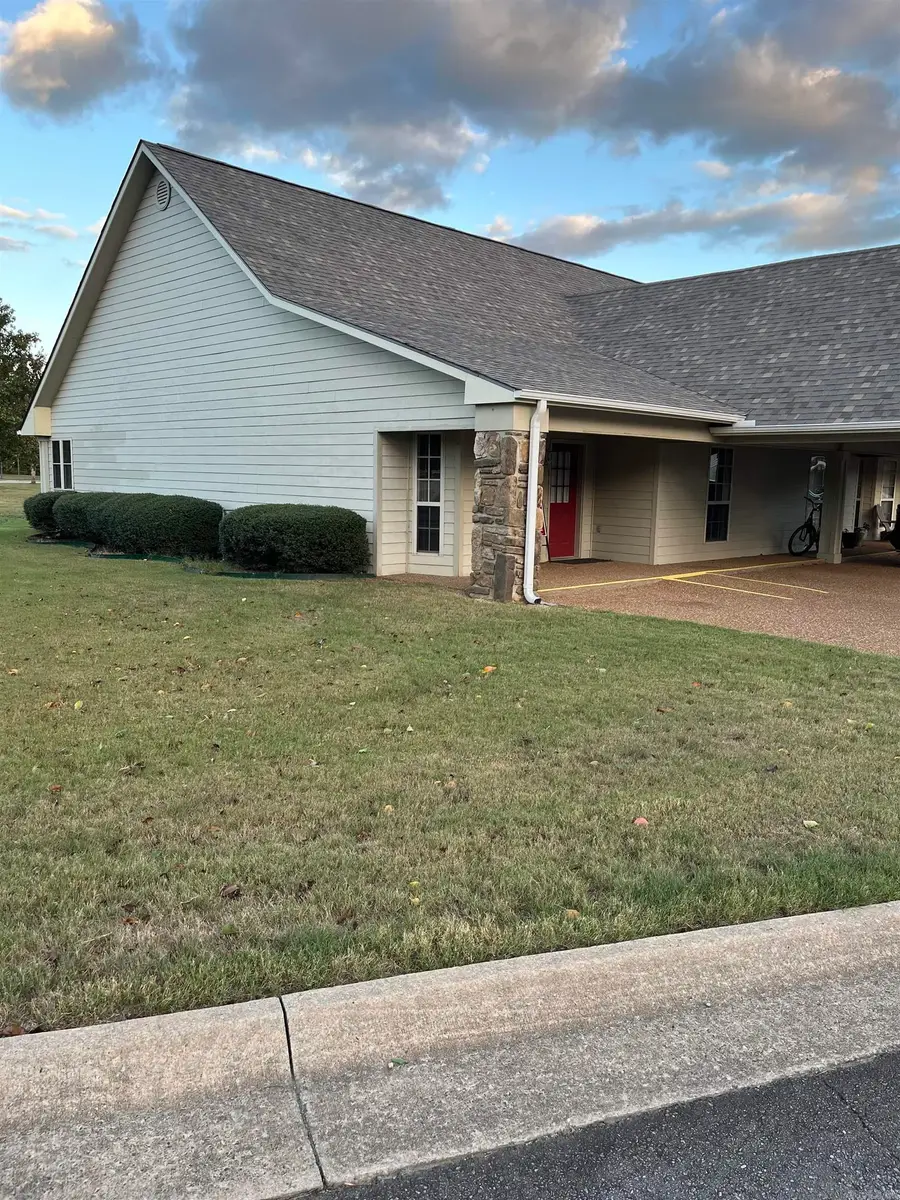 1301-A Sage Brush Way #A, Heber Springs, AR 72543 - #3