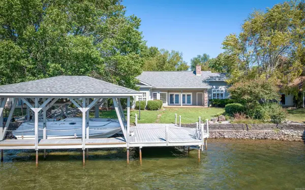 14 Adoracion Point, Hot Springs Village, AR 71919