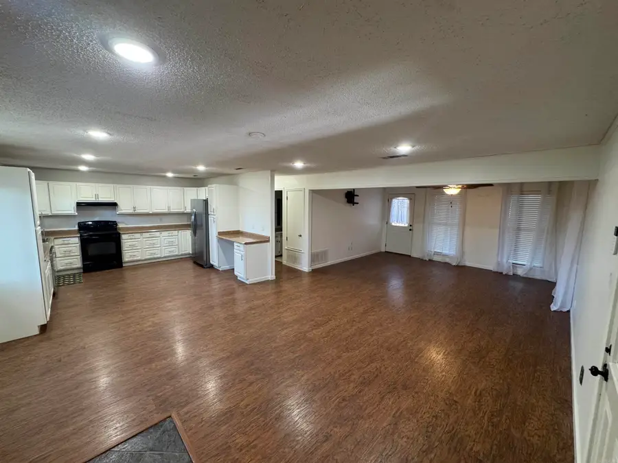 3218 Ward Drive, Bryant, AR 72019 - #2
