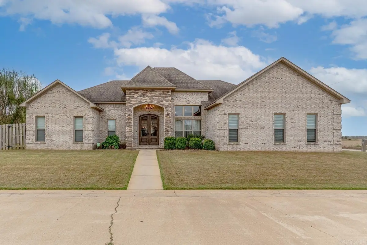 202 Baker St, Bay, AR 72411 - #1