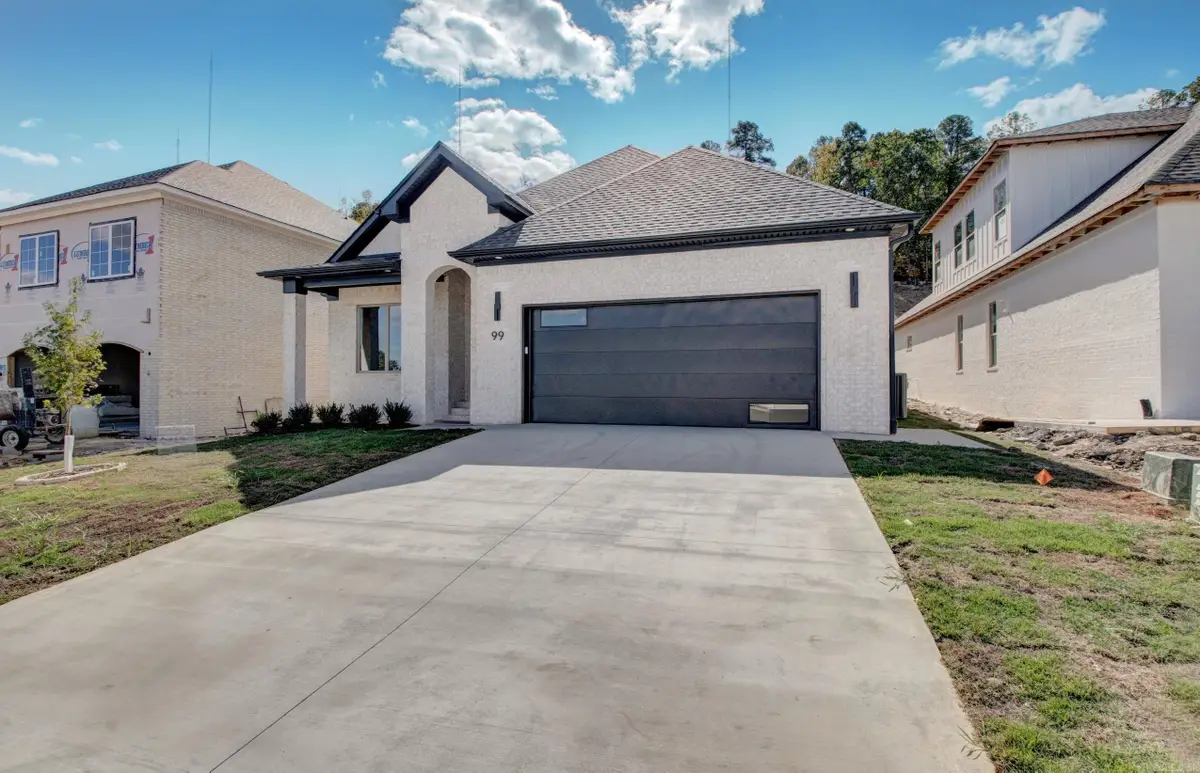 99 Calion Ct, Little Rock, AR 72223 - #1
