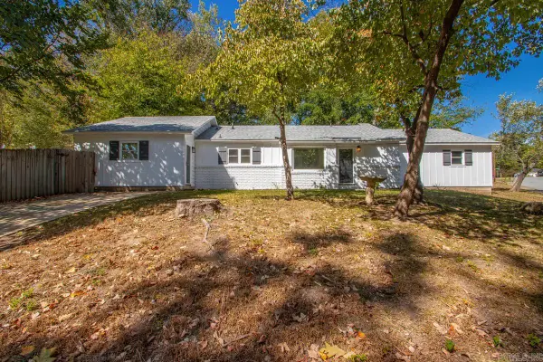 103 Pine Circle, Benton, AR 72015