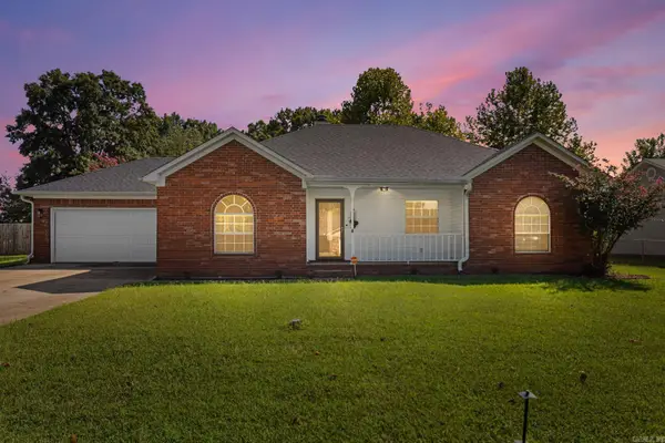 15 Red Oak Drive, Cabot, AR 72023