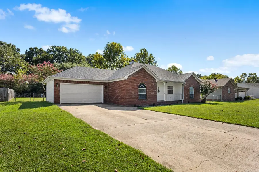 15 Red Oak Drive, Cabot, AR 72023 - #2