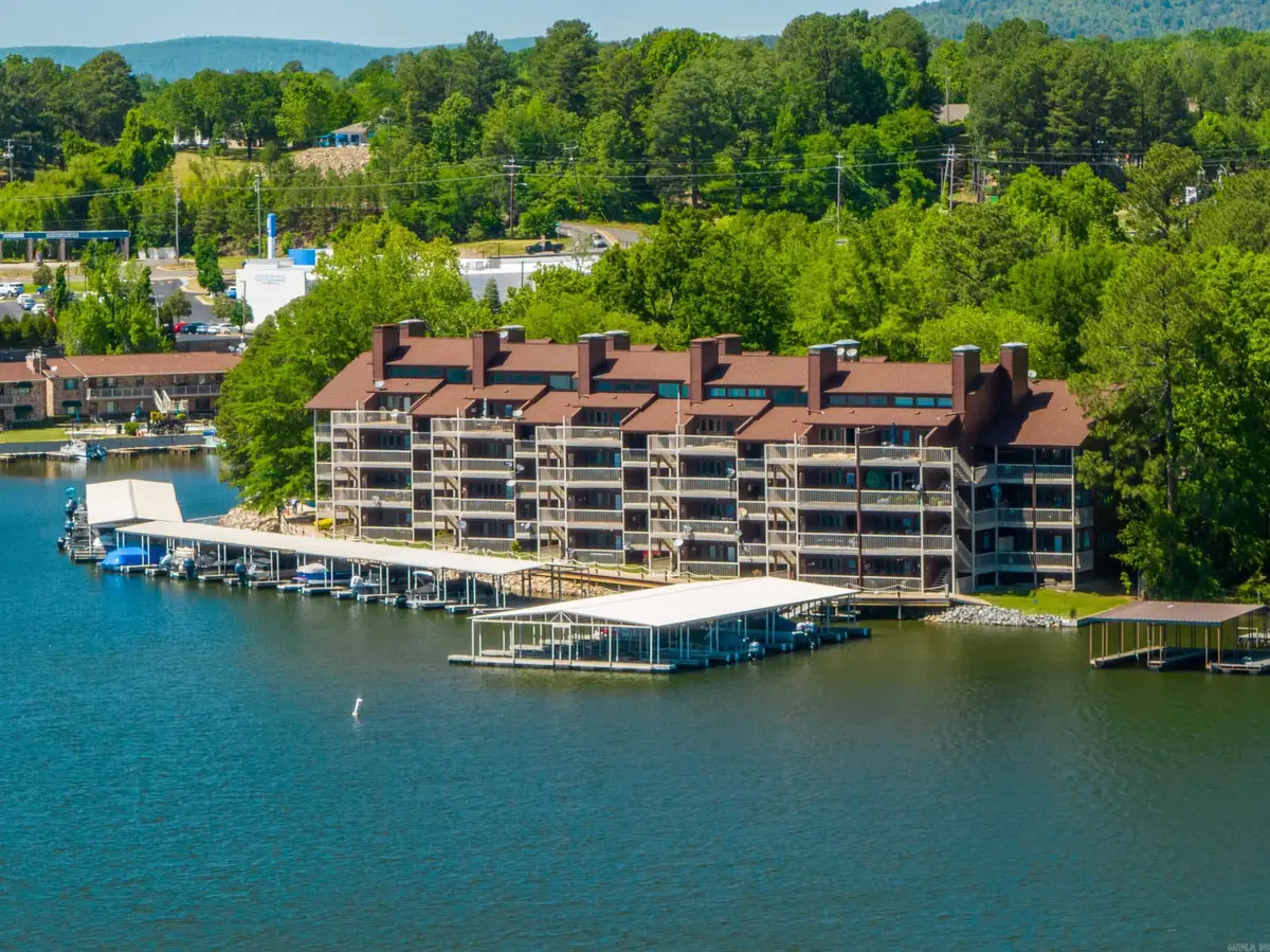 142 #207 Lake Hamilton Drive #207, Hot Springs, AR 71913 - #1