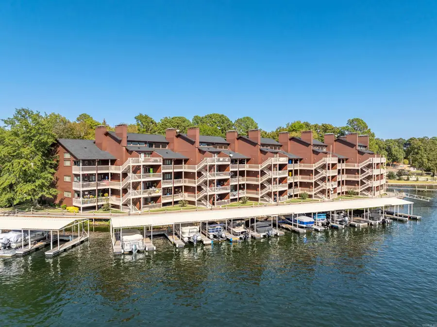142 #207 Lake Hamilton Drive #207, Hot Springs, AR 71913 - #2