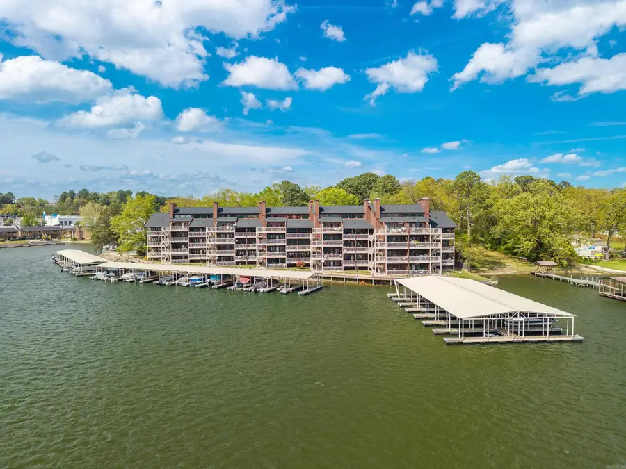 142 #207 Lake Hamilton Drive #207, Hot Springs, AR 71913 - #3