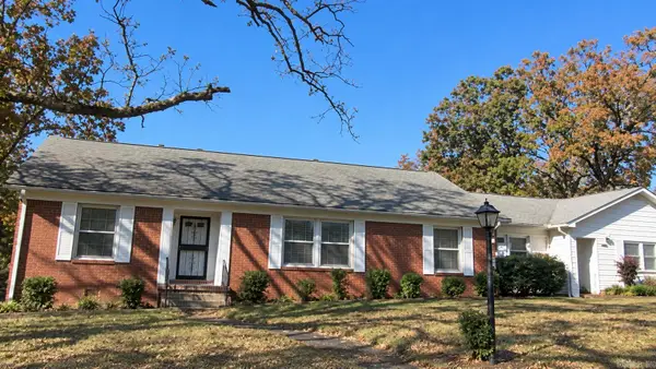 1524 S Tyler Street, Little Rock, AR 72204
