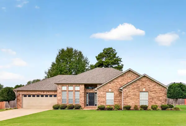 702 Oak View Drive, Cabot, AR 72023