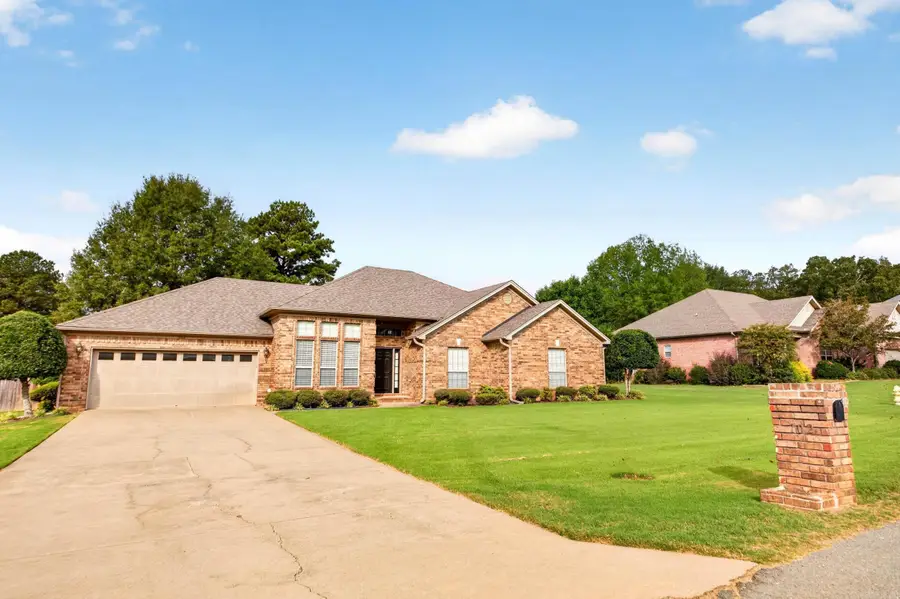 702 Oak View Drive, Cabot, AR 72023 - #2