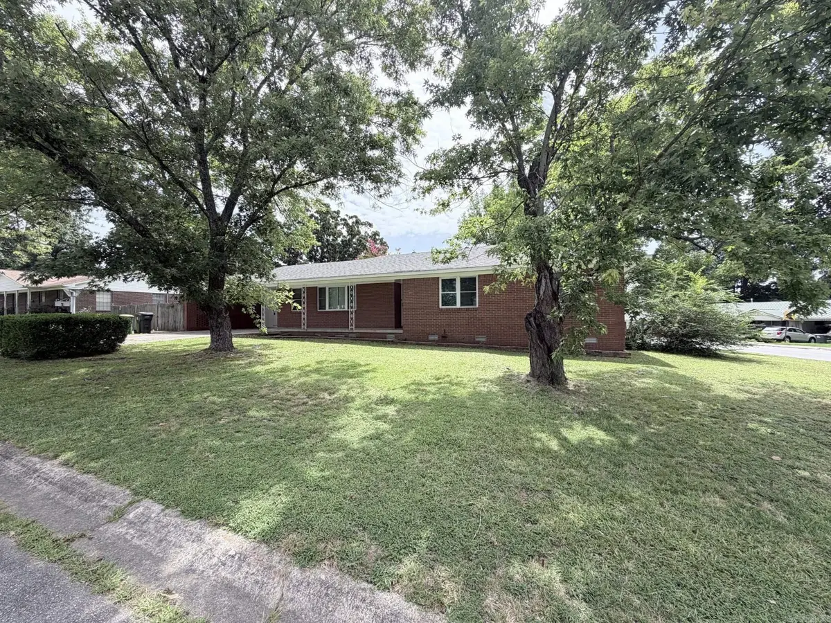 1 Oriole Circle, Little Rock, AR 72205 - #1