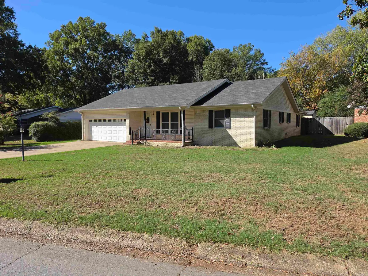 17 Dalewood, Searcy, AR 72143 - #1