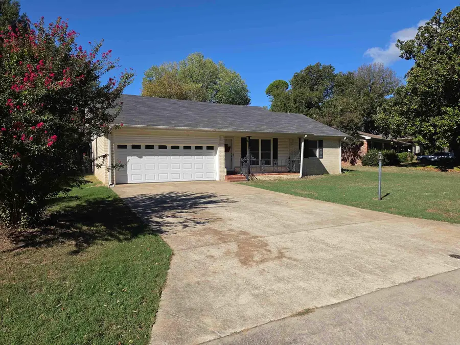17 Dalewood, Searcy, AR 72143 - #2