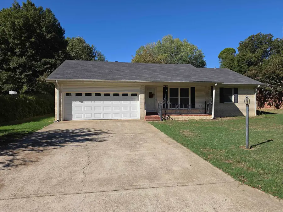 17 Dalewood, Searcy, AR 72143 - #3