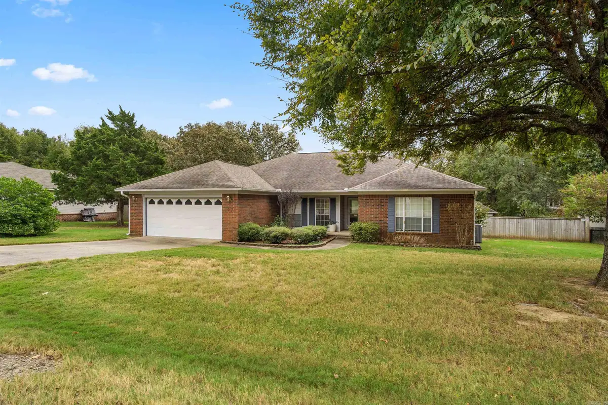 27 S Sunland Dr, Cabot, AR 72023 - #1