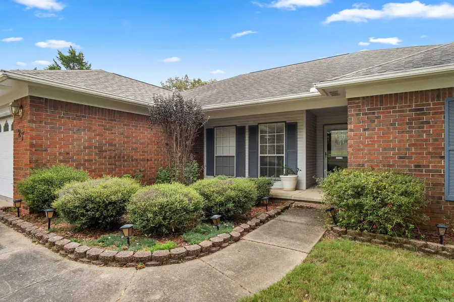 27 S Sunland Dr, Cabot, AR 72023 - #2