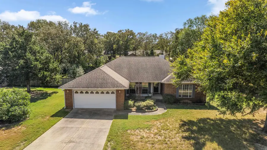 27 S Sunland Dr, Cabot, AR 72023 - #3