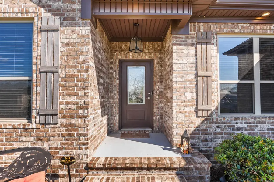 225 Mayberry Drive, Cabot, AR 72023 - #3