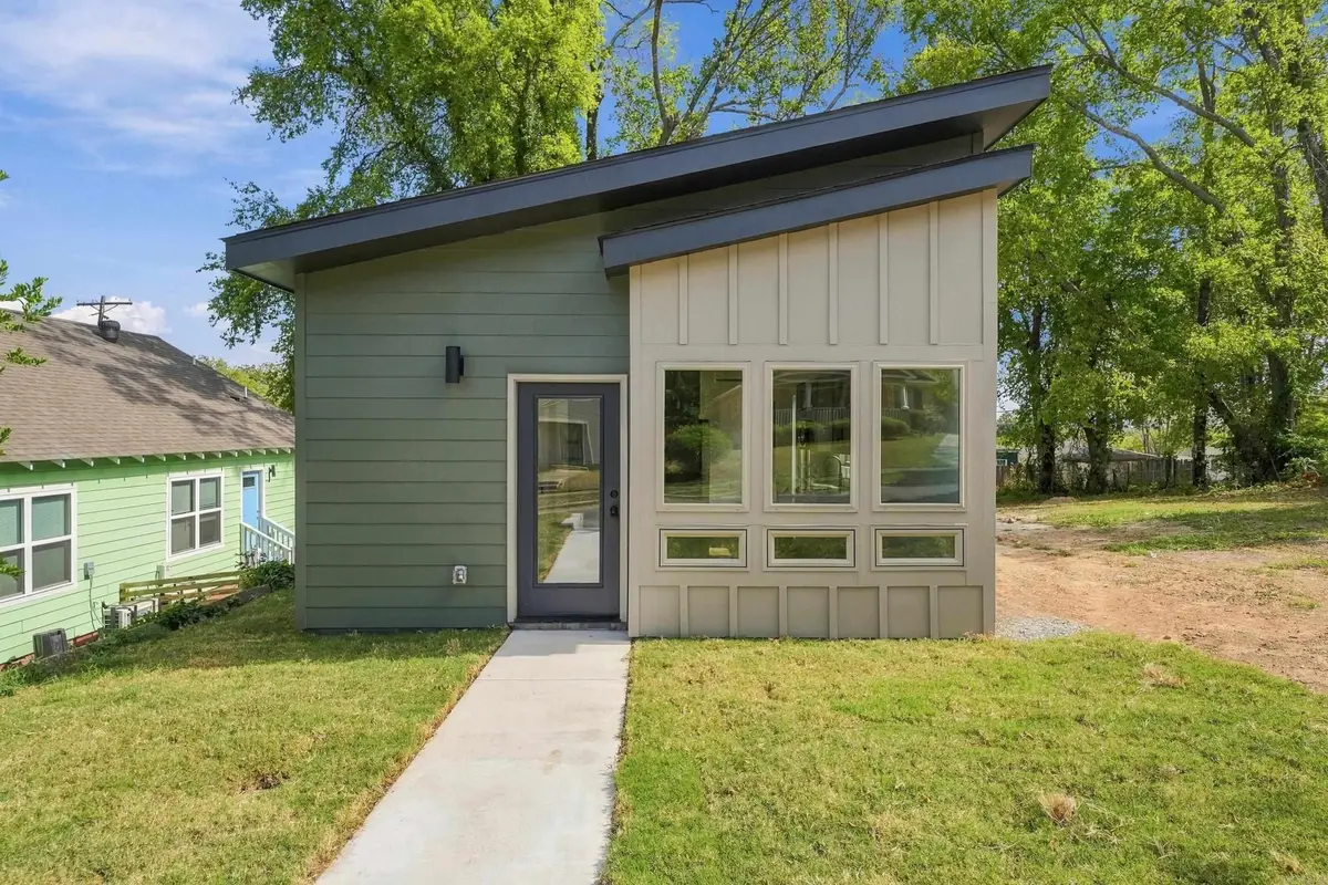 2107 Cumberland Street, Little Rock, AR 72206 - #1