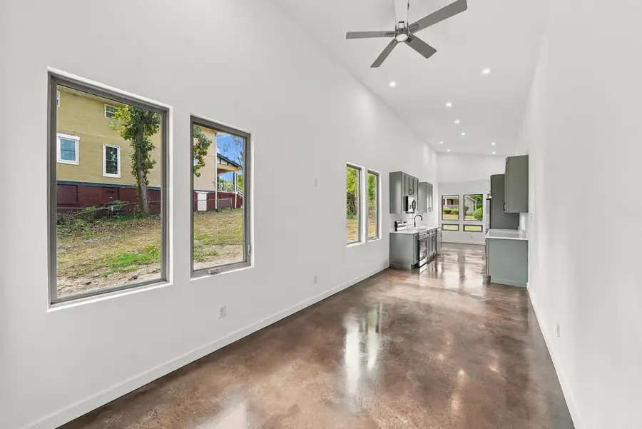 2107 Cumberland Street, Little Rock, AR 72206 - #3