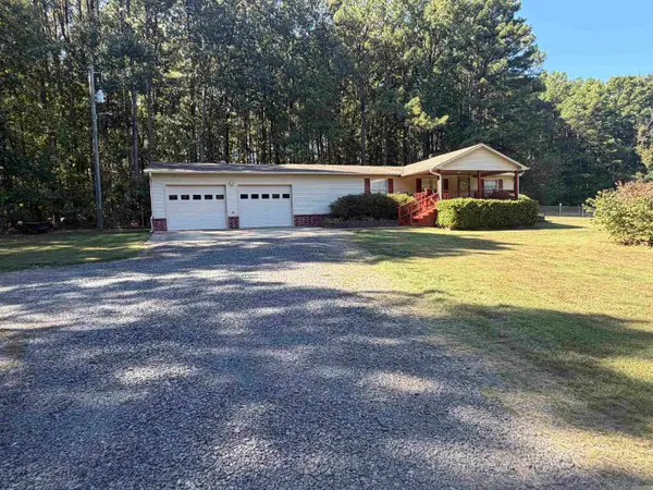 3772 Sandhill, Cabot, AR 72023