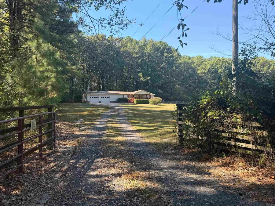 3772 Sandhill, Cabot, AR 72023 - #2