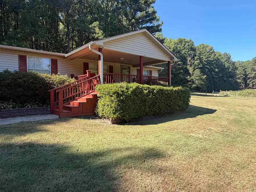 3772 Sandhill, Cabot, AR 72023 - #3