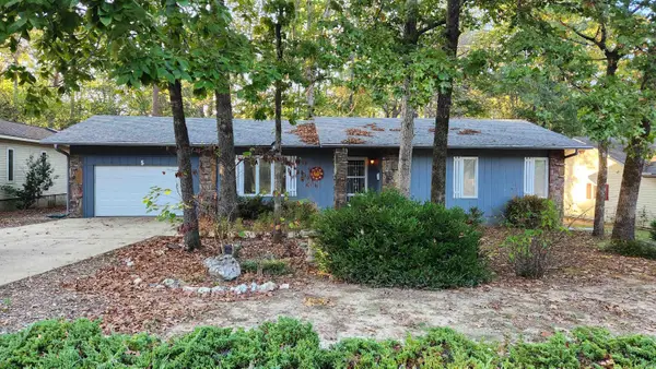 5 Frontera Cir, Hot Springs, AR 71909