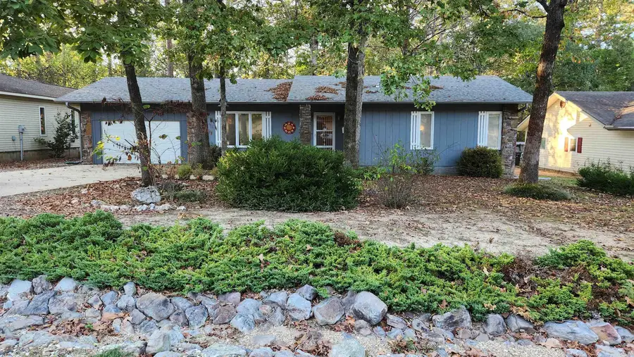 5 Frontera Cir, Hot Springs, AR 71909 - #2